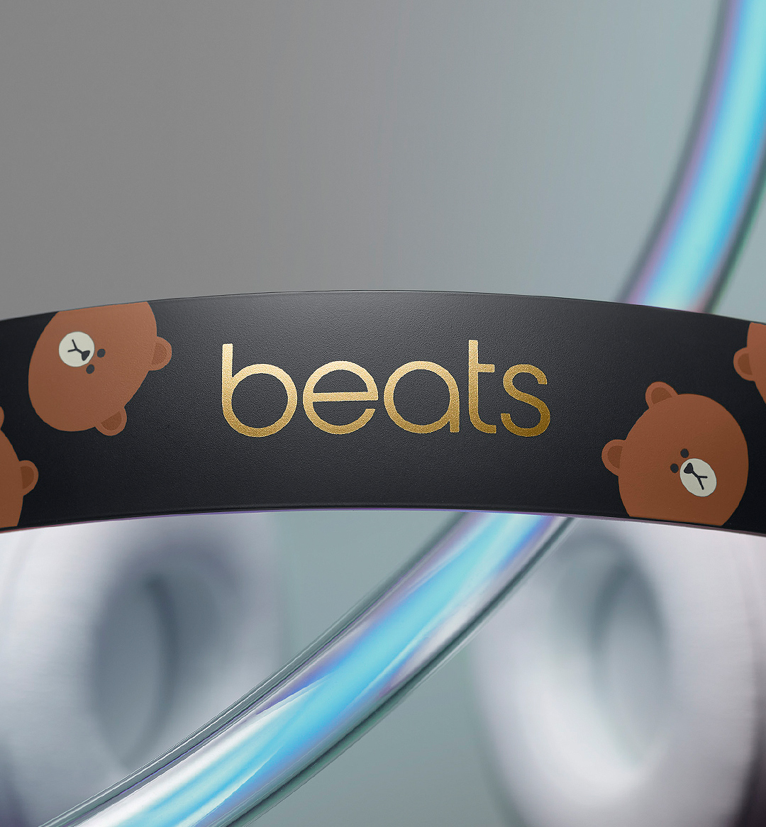 beats line friends price