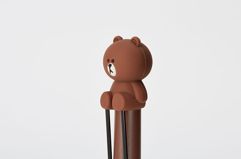 LINEFRIENDS X LAMY