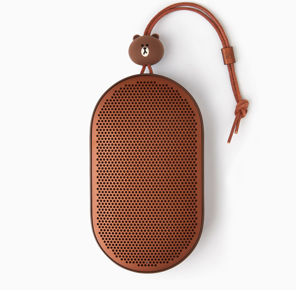 BANG & OLUFSEN X LINE FRIENDS