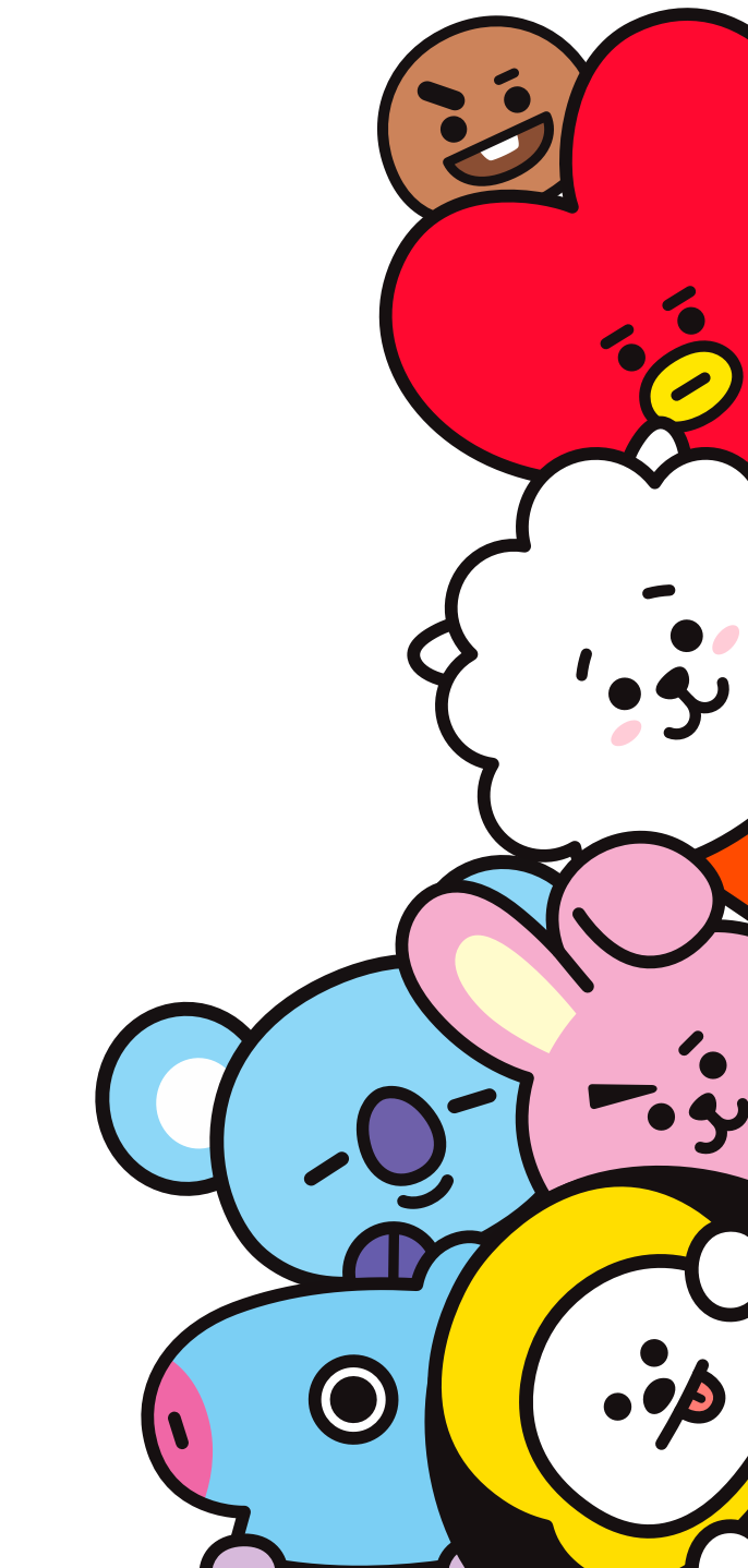 LINE FRIENDS APP DOWNLOAD