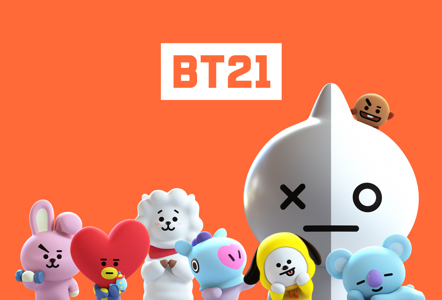 BT21