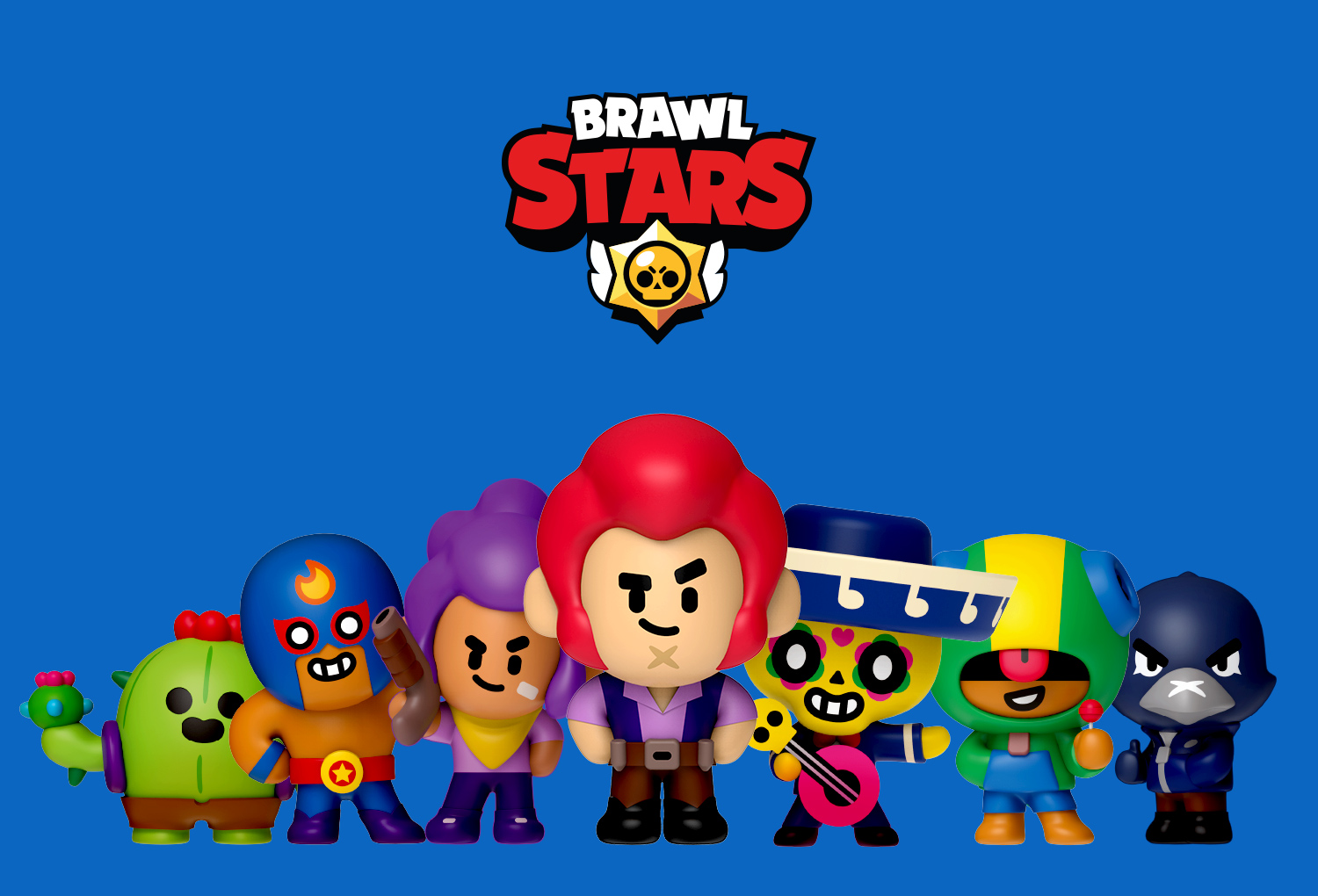 Brawl Stars