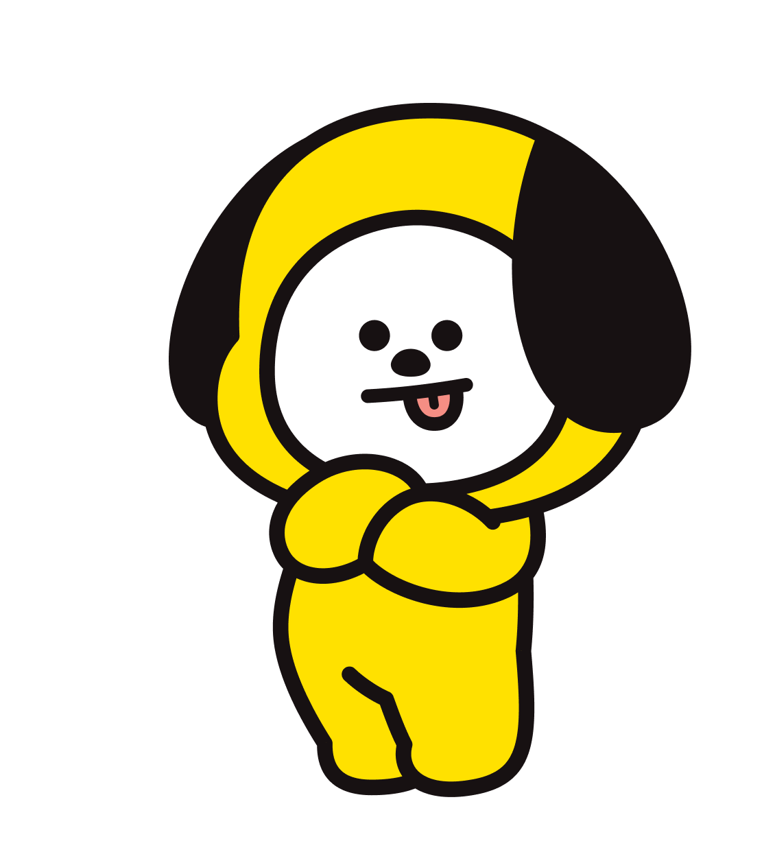 CHIMMY