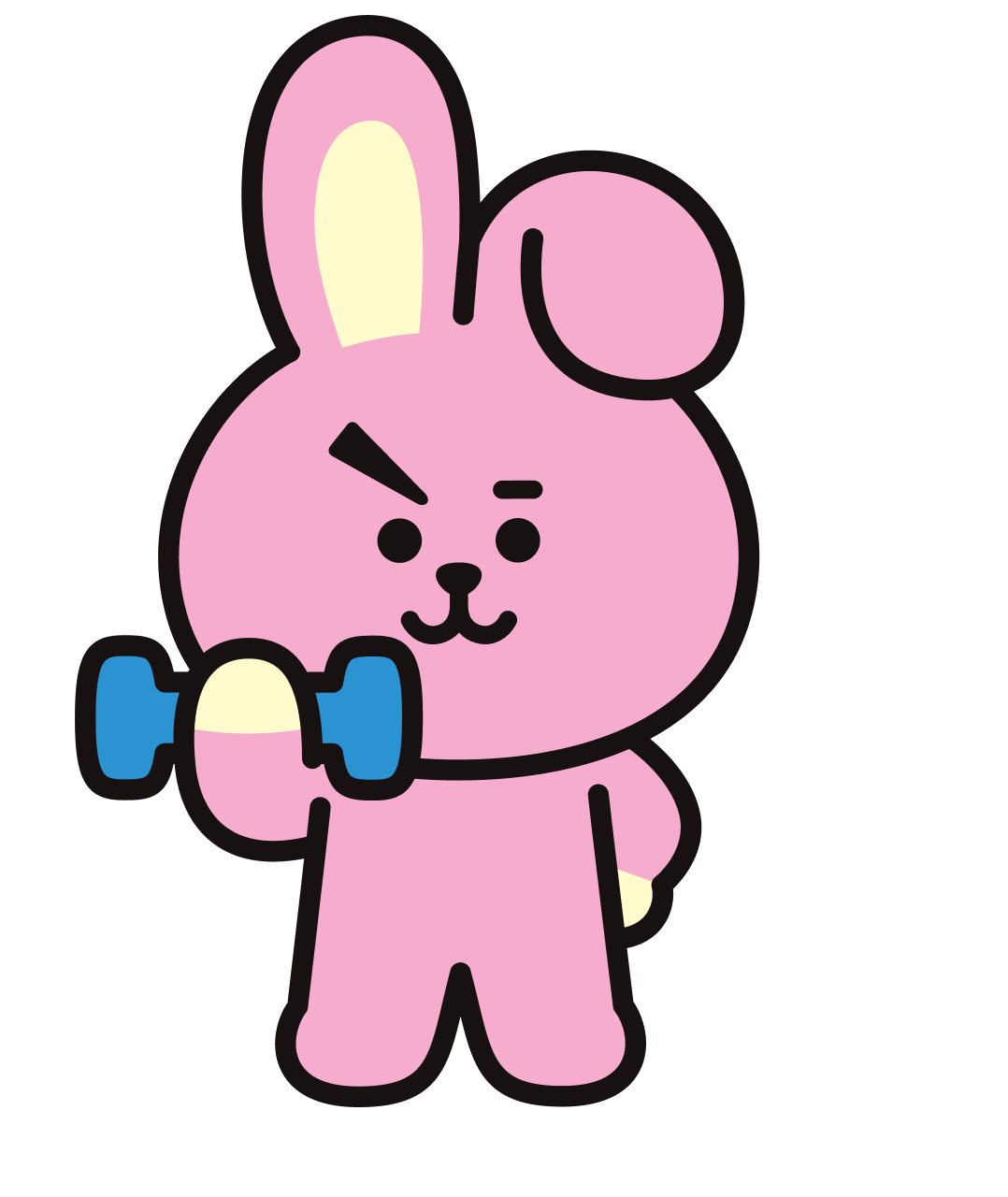 COOKY