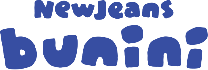 NewJeans bunini