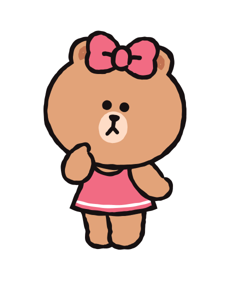 LINE FRIENDS