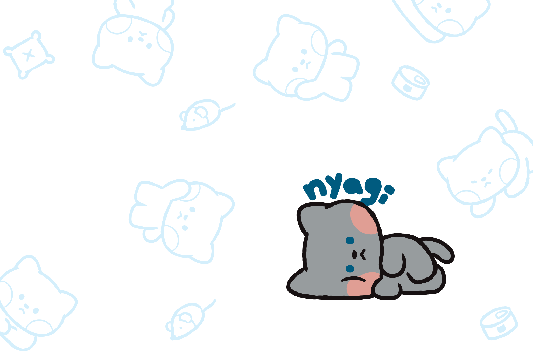 nyagi