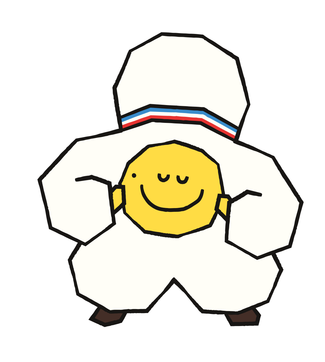 TRUZ LINE FRIENDS