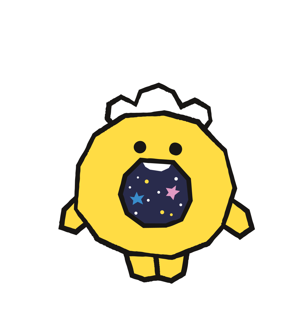 PODONG