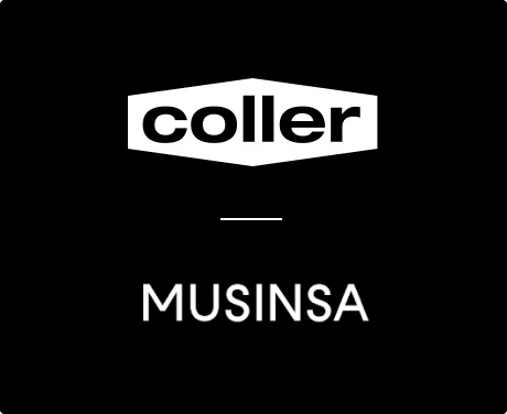 COLLER<br /> Musinsa