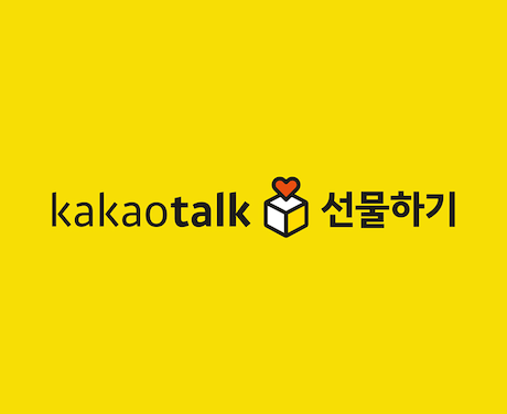 KAKAOTALK<br />GIFT